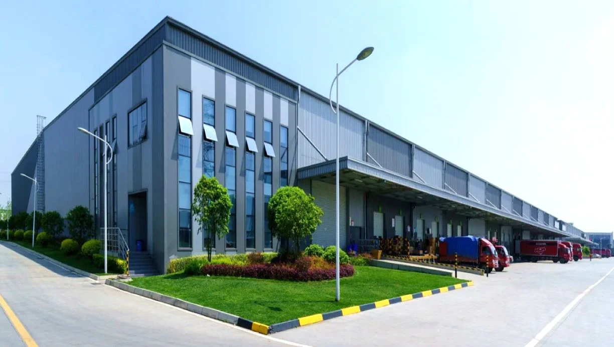 NWS Acquires Six Logistics Properties In Chengdu And Wuhan For RMB2.29 Billion